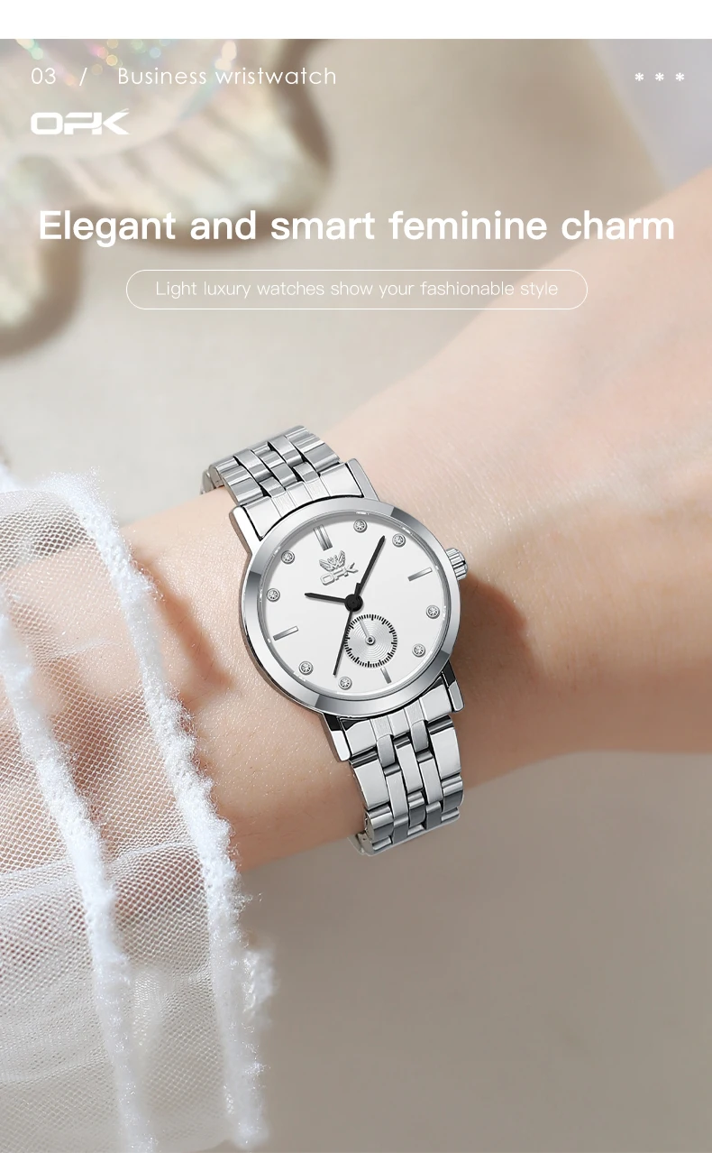 OPK 6034 Ladies' watch