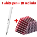 White Red