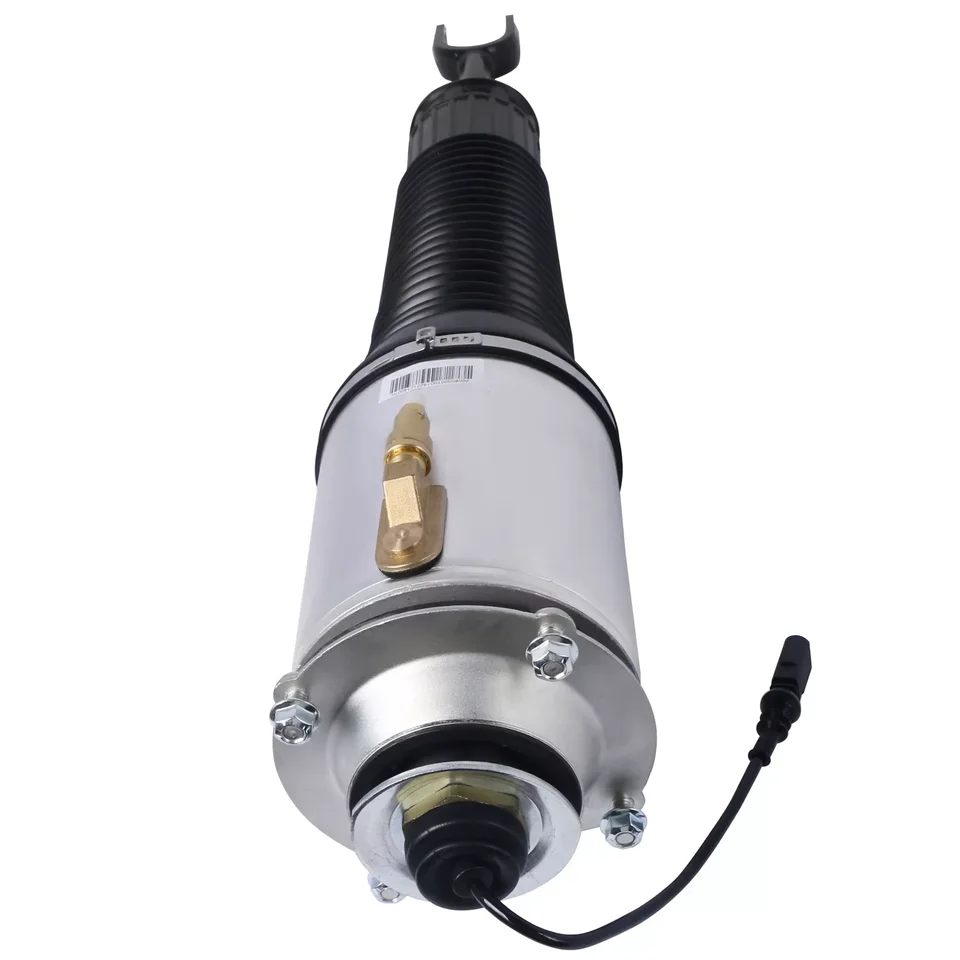 A Premium フロント右 エアサスペンションストラット ショックアブソーバー ジープグランドチェロキー 2016 2021 並行輸入品 | A-Premium フロント右エアサスペンションストラット