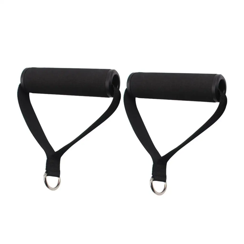 150lbs Resistance Bands Exercise Band Ankle Strap Home Equipment