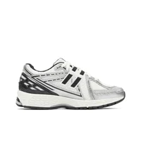 New Balance NB 1906R Chaussures de course respirantes à tige basse pour la ville et les déplacements quotidiens, unisexe, blanc argenté M1906RER 3