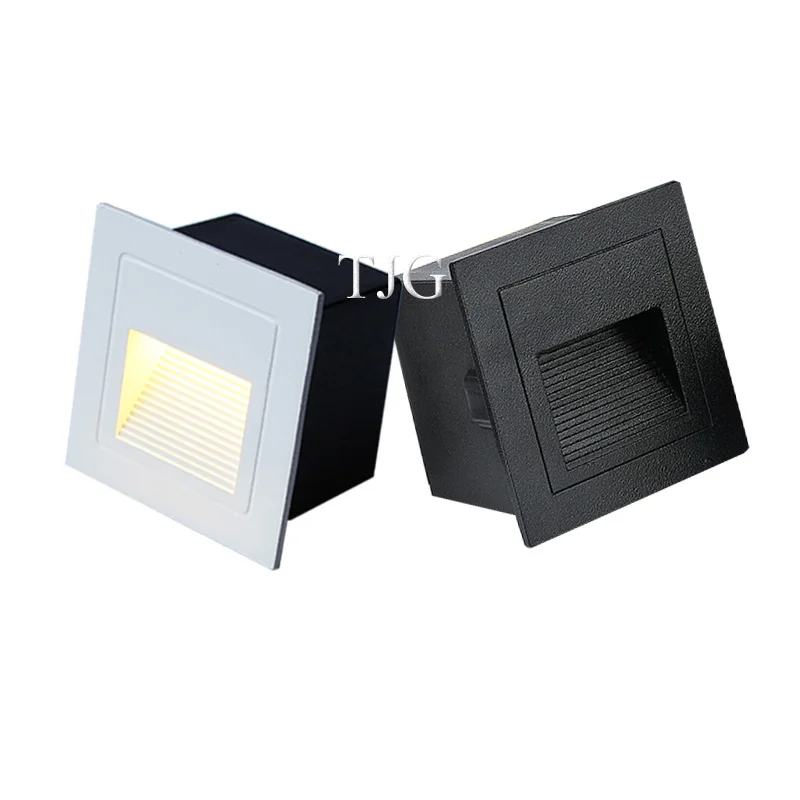 Waterproof outdoor wall lamp LED Long wall lamp IP65 Aluminum Light Garden Villa porch Sconce Light 110V 220V Sconce Luminaire