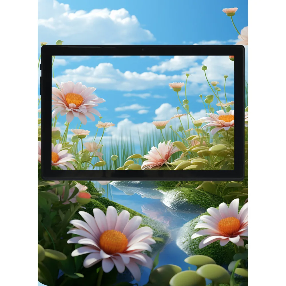 Learning Machine Primary Junior High School General Subject Synchronous Tutoring Artifact 10.36-inch Large Screen_voghion.com