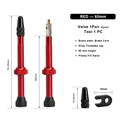 Red 60mm