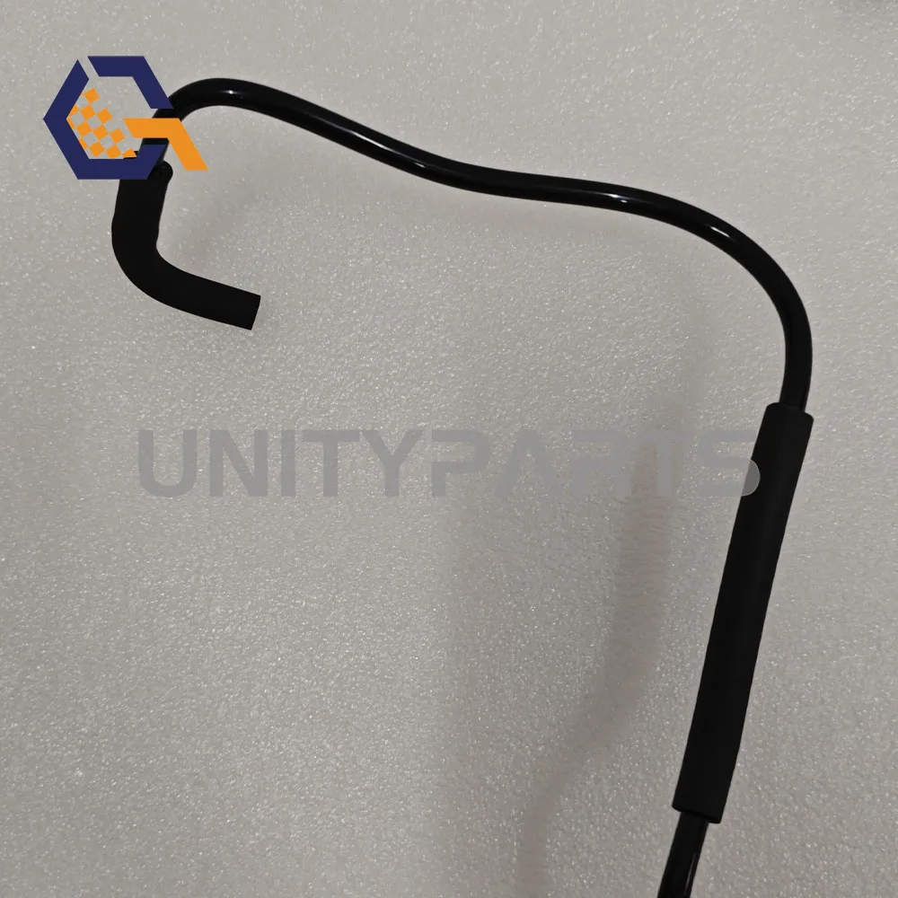 LR076011 LR061537 Supercharger Air Hose For Land Rover Range Rover Evoque FREELANDER 2 DISCOVERY Sport LR041258 LR025596