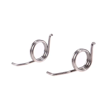 1 Pezzo di Ricambio per Mulinello da Pesca, Molla Comune per Modelli 1000-2000/2500-6000
