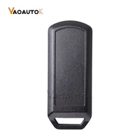 รถรีโมทกุญแจสําหรับ Honda ADV SH 150i 300i Forza PCX X-ADV รถจักรยานยนต์สกู๊ตเตอร์ K01 K77 K96 K97 433MHz ID47 ชิปสมาร์ท Fob แบตเตอรี่ 4
