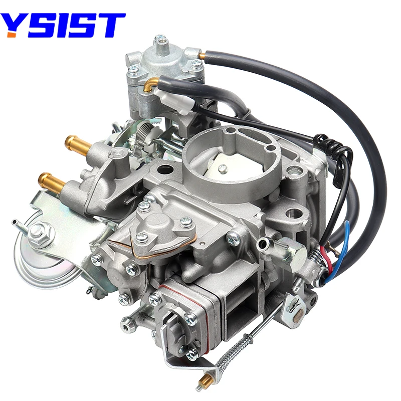 Carburetor Carb 13200-77530 Fit For Suzuki T-6 F6A 472Q F5A F5B
