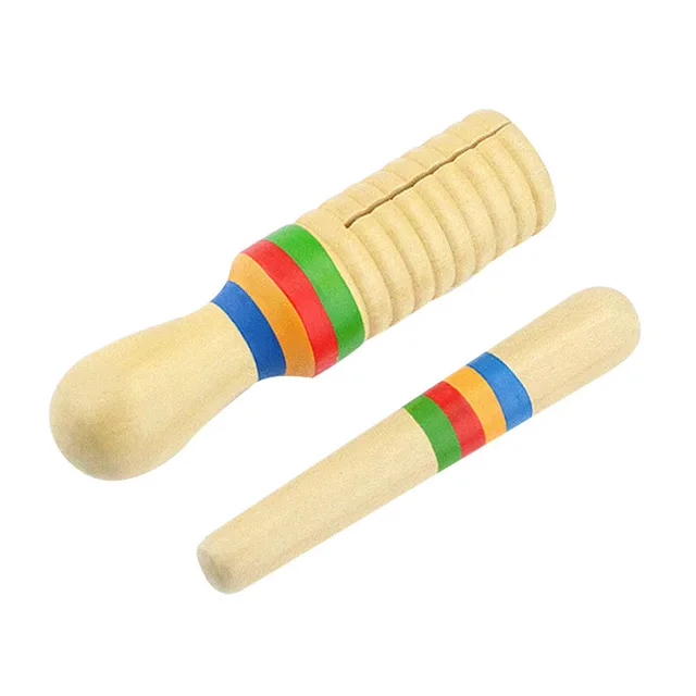 Baby Music Toys Musical Instruments Kids Montessori Learning Education Jouet Enfants 2 3 4 6 8 10 Ans Kinder Spielzeug 3