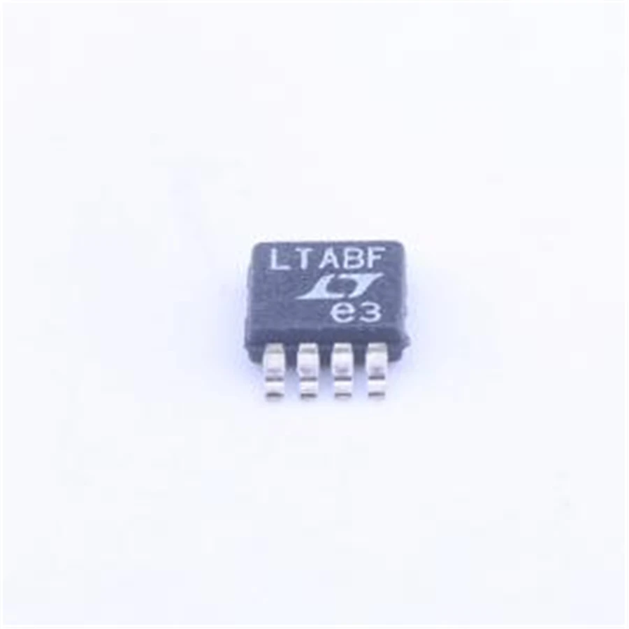 LTC4300A-1CMS8#PBF