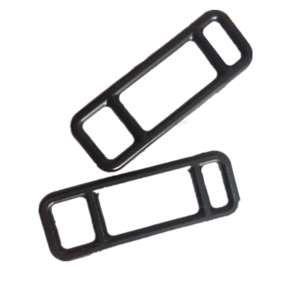 Резиновые кольца 10 шт./лот для установки зеркала DVR на оригинальную повязку для зеркала заднего вида автомобиля