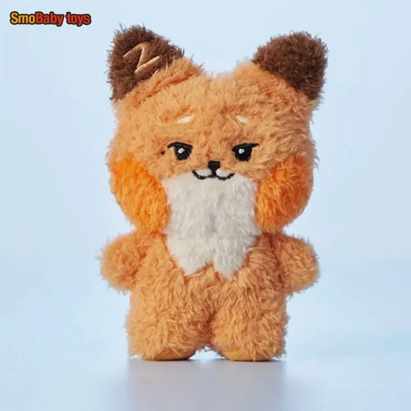 10/40cm ZB1 Plush Doll Soft Short Plushies Pillow ZERONI Cute Cartoon Dog Cat Rabbit Toy Keychain ZEROBASEONE Fans Gift