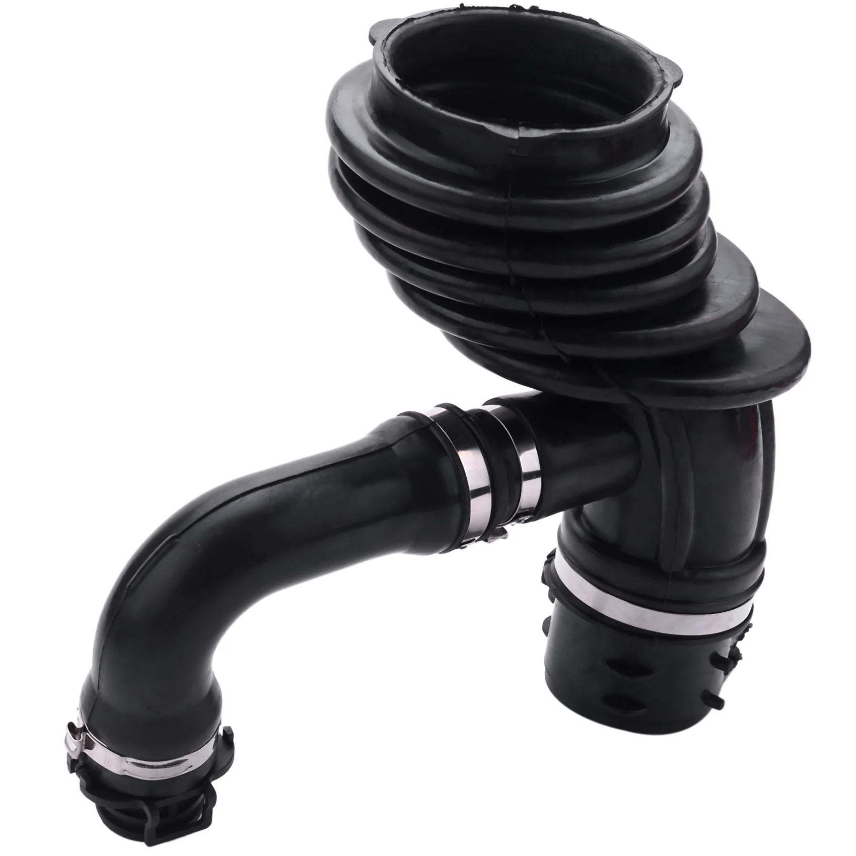 

Air Filter Flow Intake Hose Pipe For Ford For Focus For C-MAX MK2 1.6 TDCI 1673571 /7M519A673EJ /7M51-9A673-EH /7M519A673EH