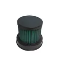 Replace filter