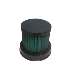 Advanced Car Air Purifier with UV Sterilization and HEPA Filter for Odor and Smoke Removal (Replace filter)