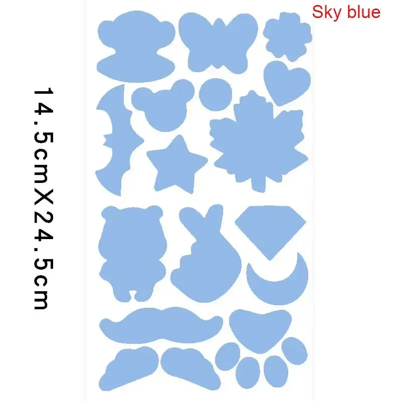 Self-Adhesive Repair Patches