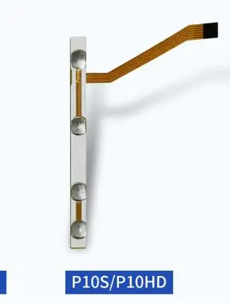 Power-Volume-Button-Flex-Cable-For-DEXP-URSUS-P11-4G-switch-on-off ...