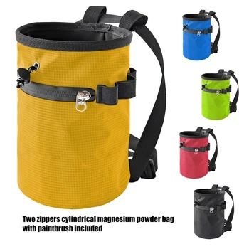 Chalk Grip Bag 1