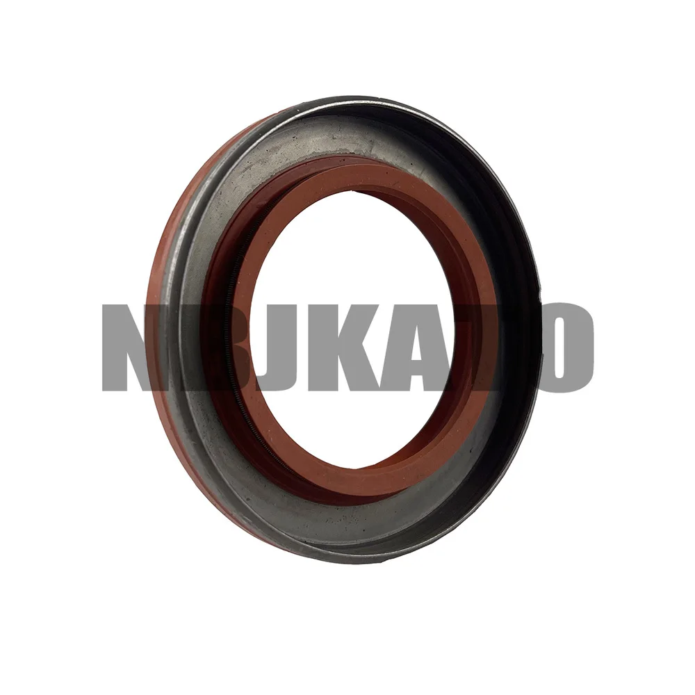 NBJKATO Crankshaft Oil Seal 53021313AA For Jeep Grand Cherokee Commander Dodge Durango Dakota 3.7 4.7L 1999-2013
