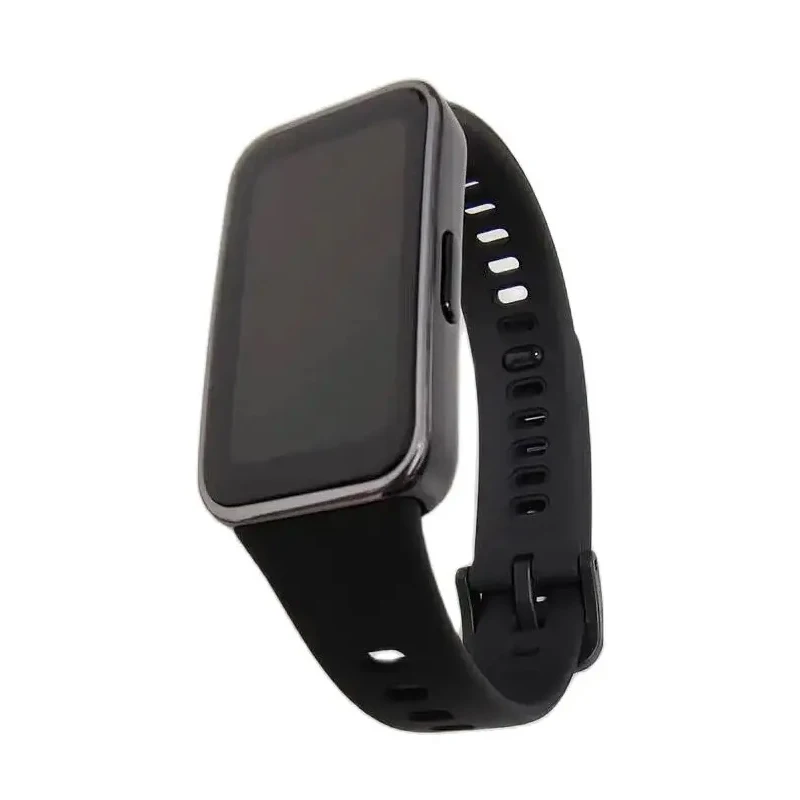 その他 HUAWEI TECHNOLOGIES BAND 9 BLACK Amazon.com: HUAWEI Band 9, Comfortable All-Day Wearing