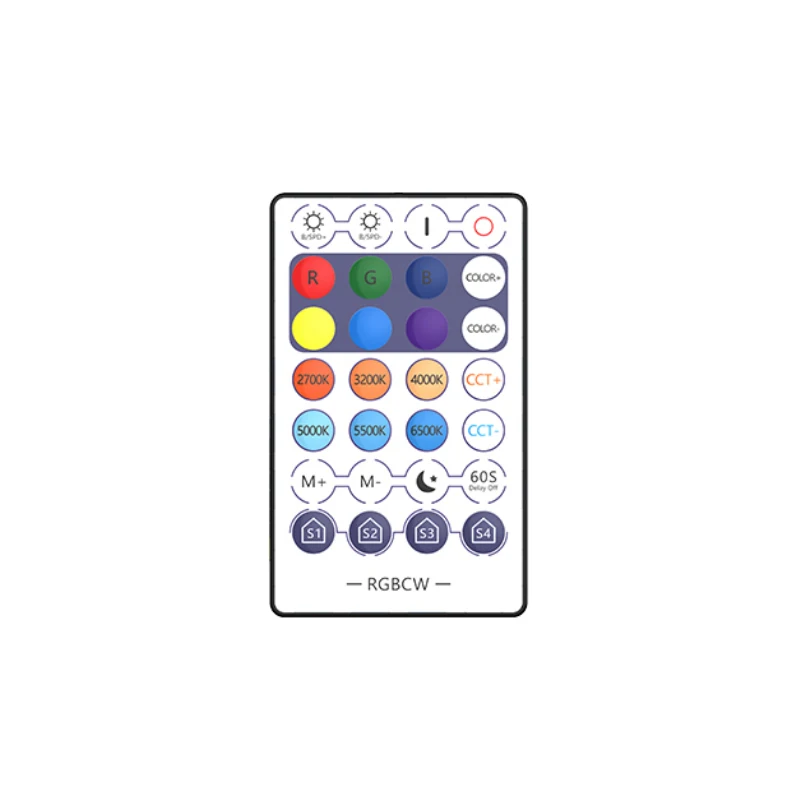 ȼ LED Ʈ Ʈ  ,  Ʈѷ, SK6812, WS2811, WS2812B, 1  10 