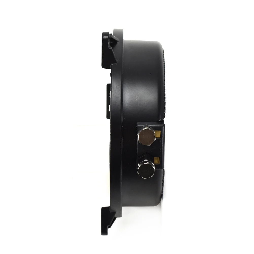 100W 4ohm Resonance Speaker Vibration Loudspeaker Vibrator Low Frequency Bass Shaker Somatosensory Music Seat Massage Cushions