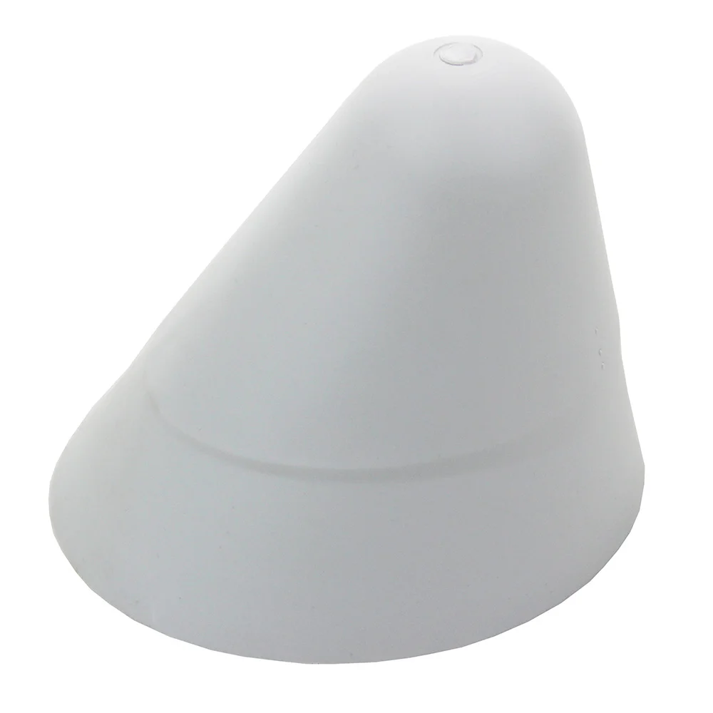 Protecteur De Proue Anti-collision Pour Bateau/kayak - PVC, 45°/90°/plat | Évite Les Dommages, Facile à Installer