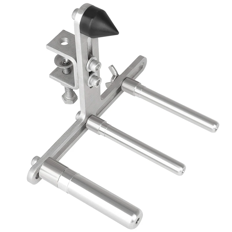 

Wind Instrument Polishing Repair Tools Multi-Function Trumpet Horn Tuning Wind Music Polishing Bracket Instrument