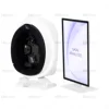 New 3D Magic Mirror Skin Analyzer Facial Analysis Machine Facial Tester UV Analysis Beauty Salon Skin Scanner 2025 2