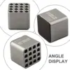 1pcs 16-Hole Multi-grid Classification  Soldering-Iron Tips Storage Box Heating Core Tools Packaging 3