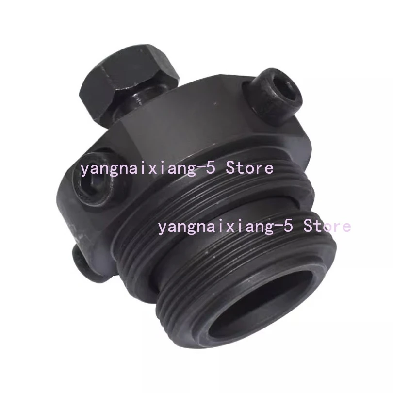 High Pressure Remover Diesel Fuel Pump Sprocket Removal Tool For Hyundai Kia 2.0 2.2 CR 1PC