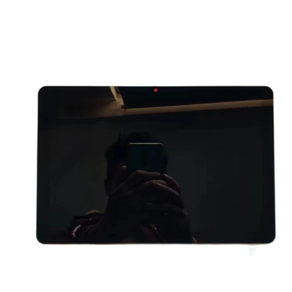 áspero 4g tablet pc painel lcd combo