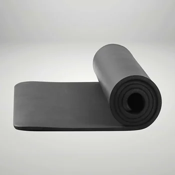 12mm Non-Slip Exercise Mat 1