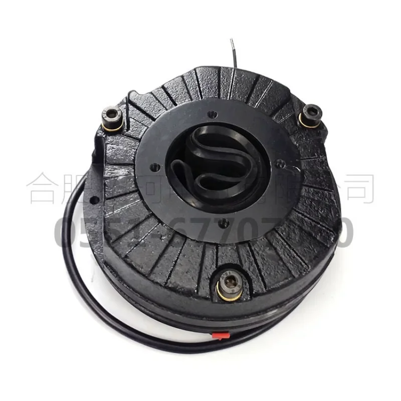 BN14-180-30 Power-off electromagnetic brake REB0414B(180V30) DC180V 50W 60NM