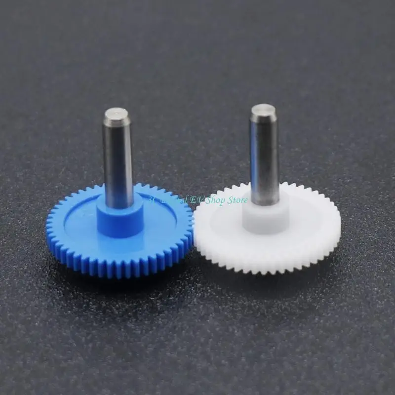 E74D 3D-Drucker-Antriebsrad für VORON Btech Extruderwelle, präzises Extrusionsgetriebe – Detail 8
