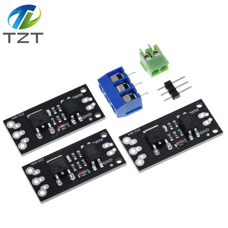 fr120n-lr7843-aod4184-d4184-isolated-mosfet-mos-tube-fet-module