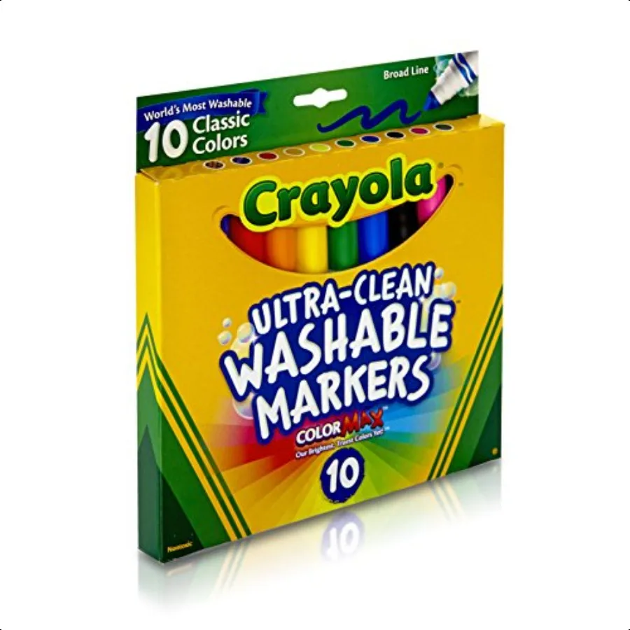 Back to School Art Set 4