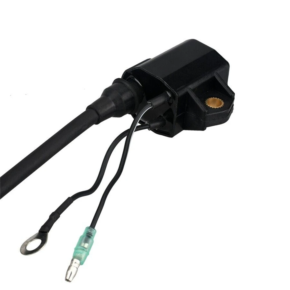 Ignition Coil Assy 697-85570-00 for YAMAHA Outboard 60HP 70HP 75HP 85HP 90HP 2T
