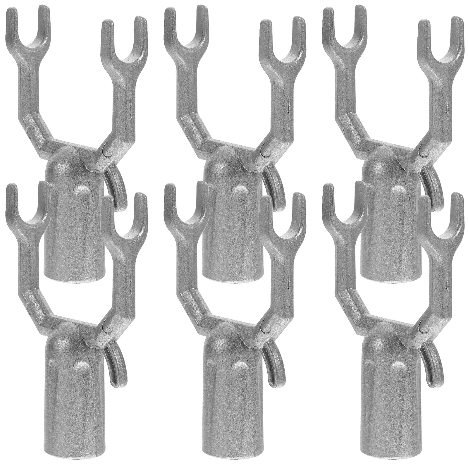 

Tree Support Branch Crutch Stakes Fruit Metal Supports Device Straightening Kit Leaning Garden Fruited Holder Tool Forks Pole