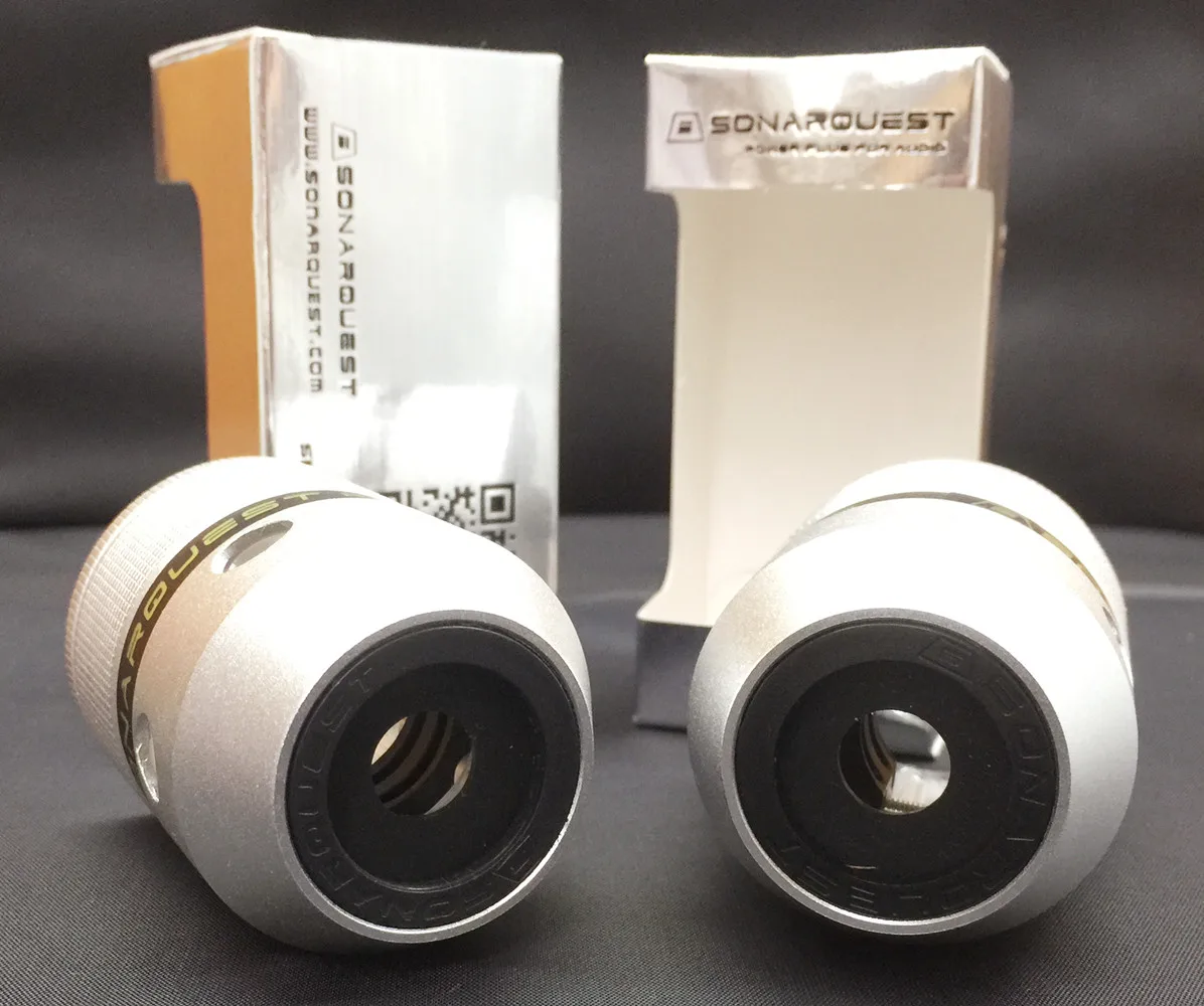 SONARQUEST  Ŀ ˷̴ ձ EU ǹ E25Ag(T)+ C25Ag(T) Schuko    IEC ǰ Diy HIFI 