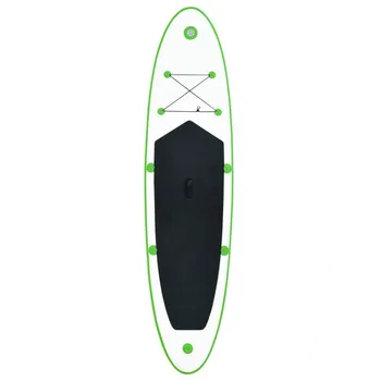 Inflatable Stand Up Paddleboard Set,118.1 3