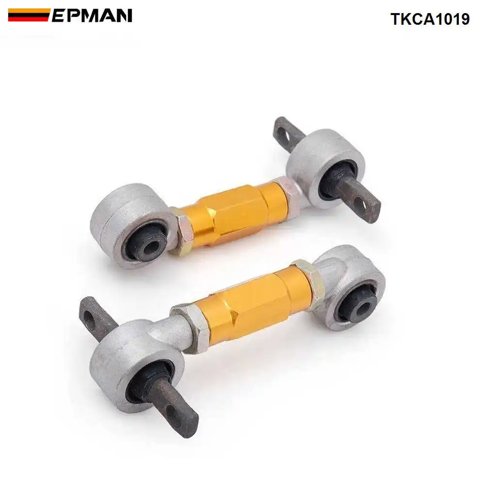 Rear Camber KiT 10mm Hole for Honda Civic EK/EG TKCA1019,rear camber kit