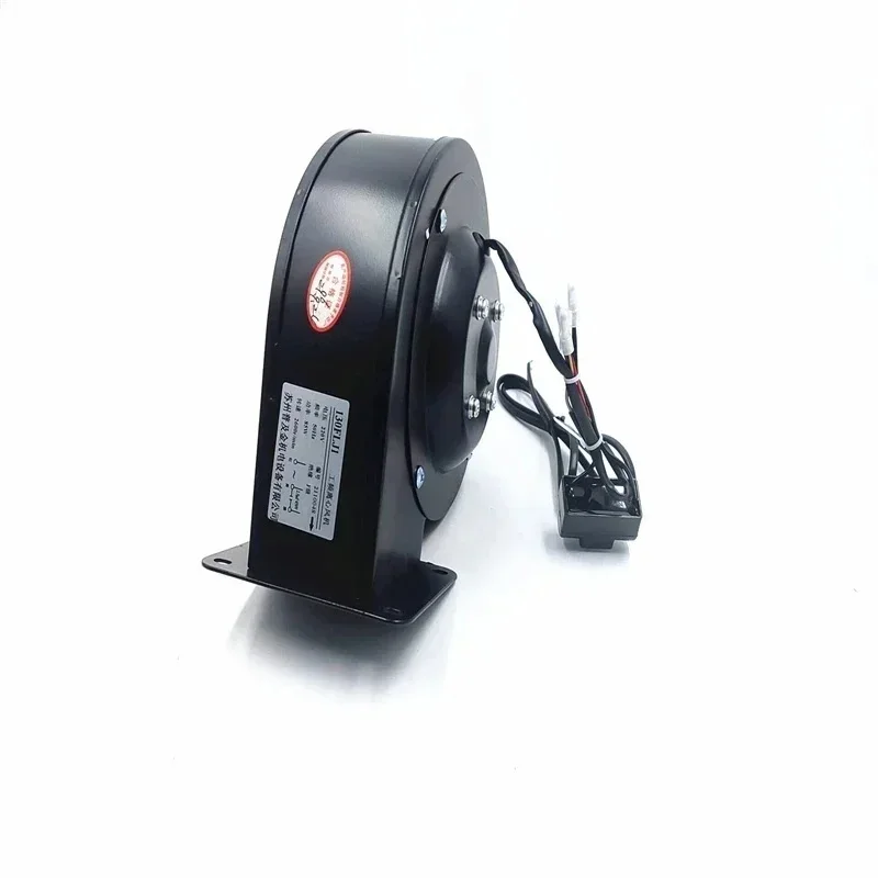 220V 240W 150FLJ17 Small High-speed Industrial Heat Dissipation Blower FLJ Air Model Fan Power Frequency Centrifugal Fan