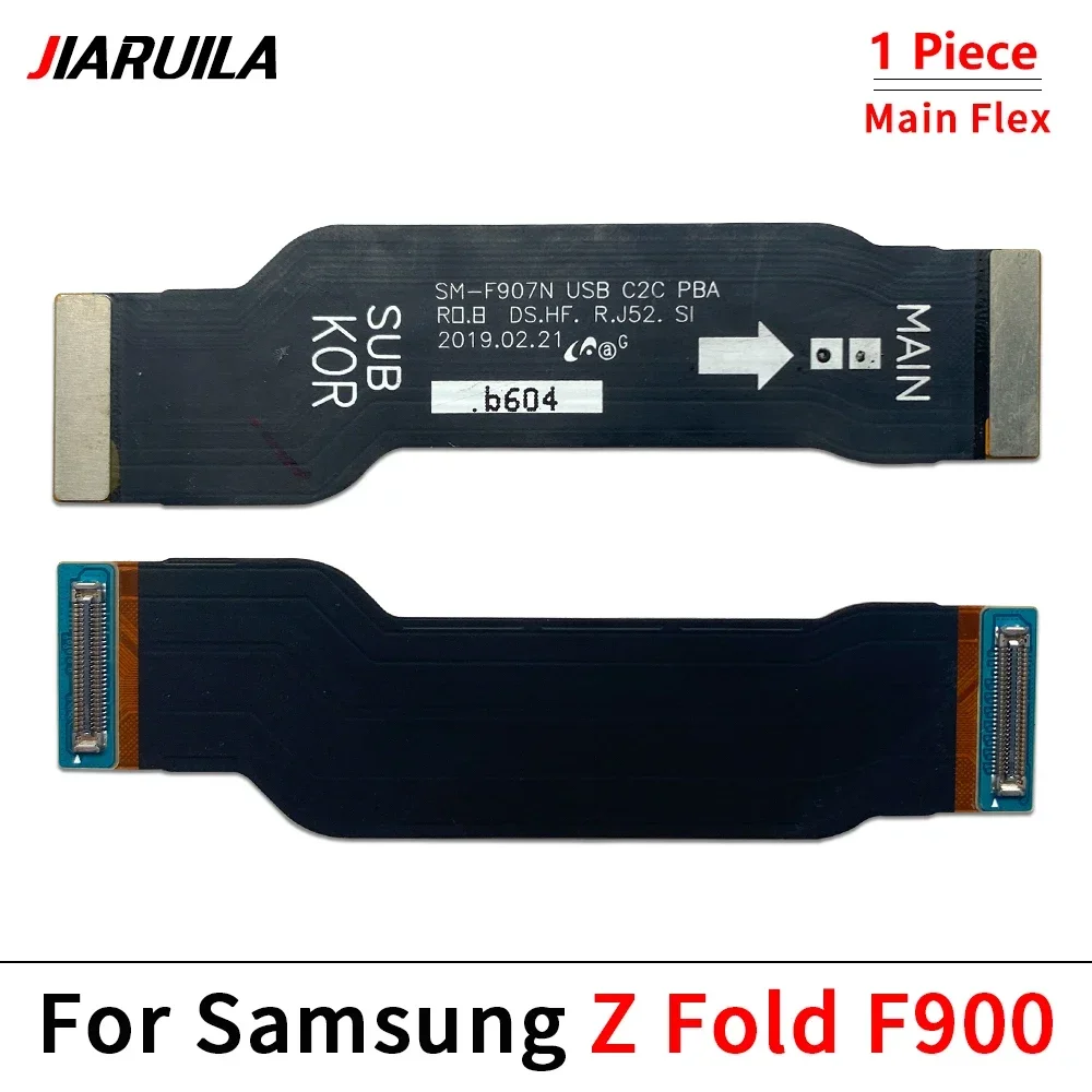 Rotating Spindle Shaft Spin Axis Hinge Flex Cable