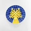 Blue Yellow