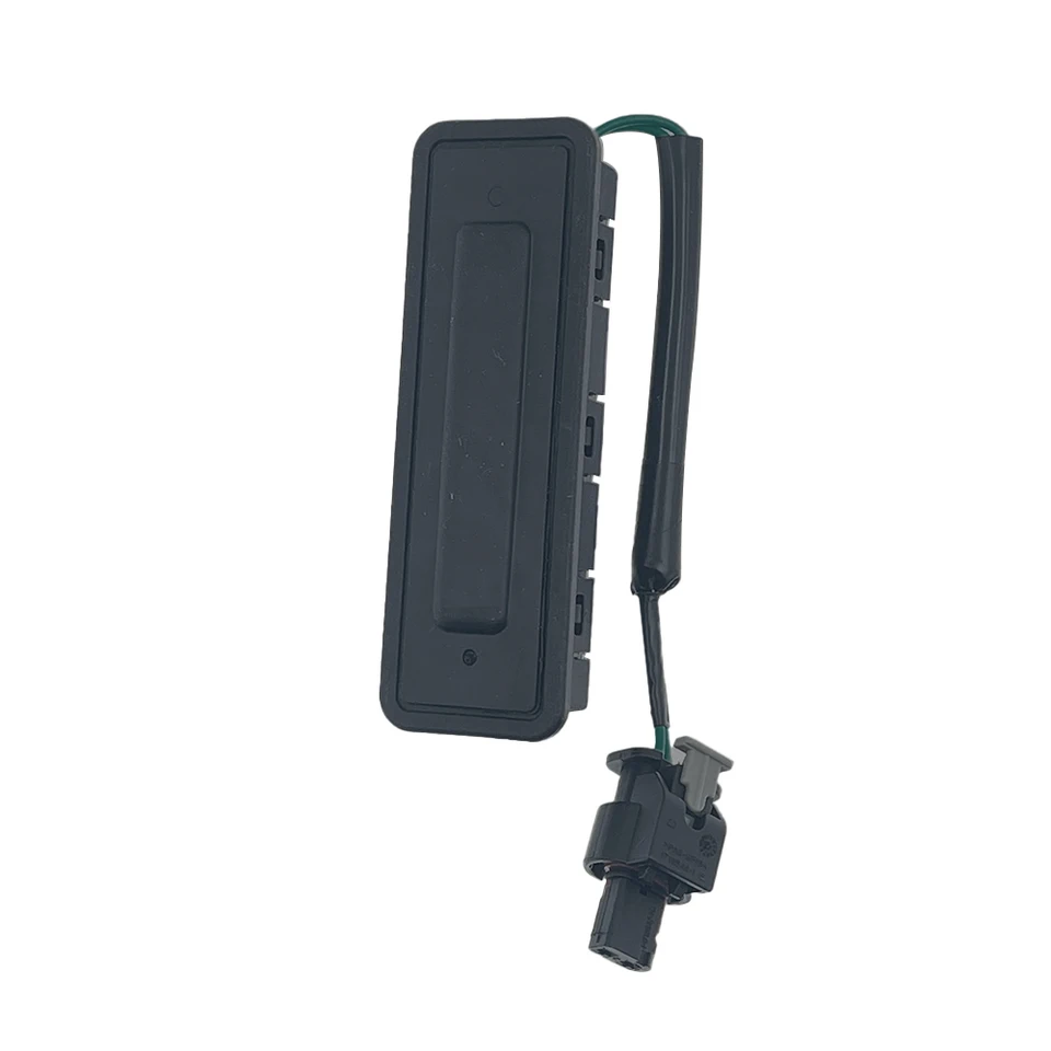 Heckklappenschalter Für Opel Insignia Tourer - Kofferraumöffner Griff 13597499
