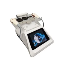 2024 New Indiba Tecar 448KHZ Cavitation Body Care System RES CAP Slim Machine for Relieves Muscle Soreness Weight Loss Russian 2