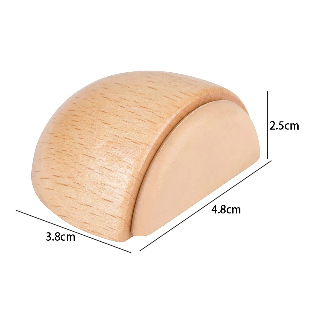 Door Stopper No Need Punch Self Adhesive Anti-Collision Door Holder Catch Stop For Home Office Protect Walls And Furniture door stopper,silicone door stopper,magnetic door stopper,door stopper bumpers