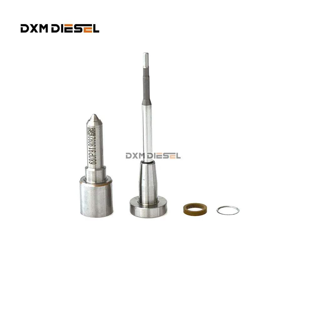 

DXM Engine Diesel Injector Repair Kit for 326-4700