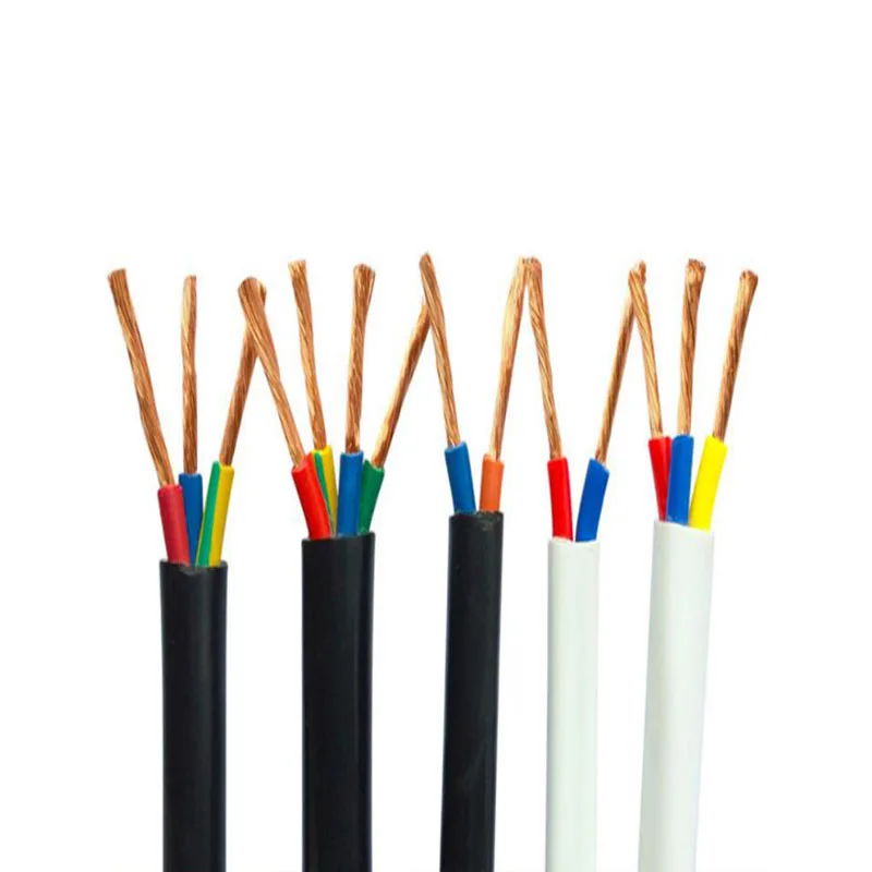 

5 м/партия, медный кабель-оболочка, 12AWG, 4 мм2